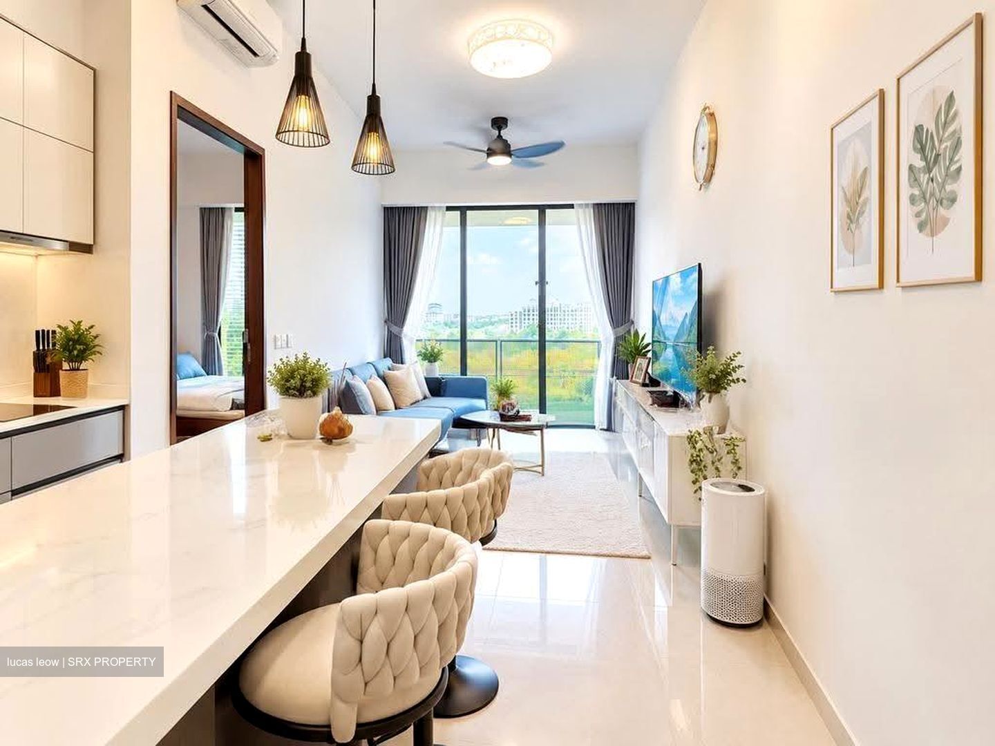 d'Nest (D18), Condominium #639118091